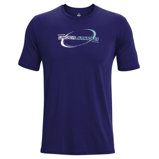 Under Armour Ανδρική κοντομάνικη μπλούζα Sportstyle